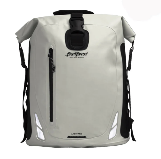 【＃253039】FEELFREE METRO 25L 防水メトロバッグ２５L