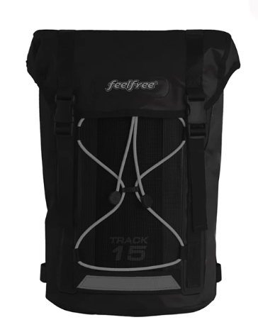 TRACK 15L 防水トラックバックパック１５L FEELFREE  フィールフリー