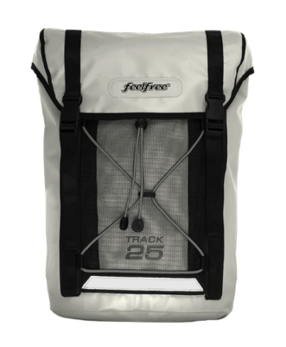 TRACK 25L 防水トラックバックパック２５L FEELFREE  フィールフリー