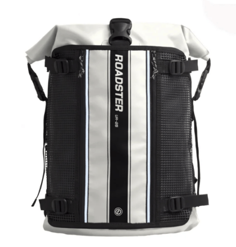 ROADSTER UR 25L 防水リフレクターバックパック２５L