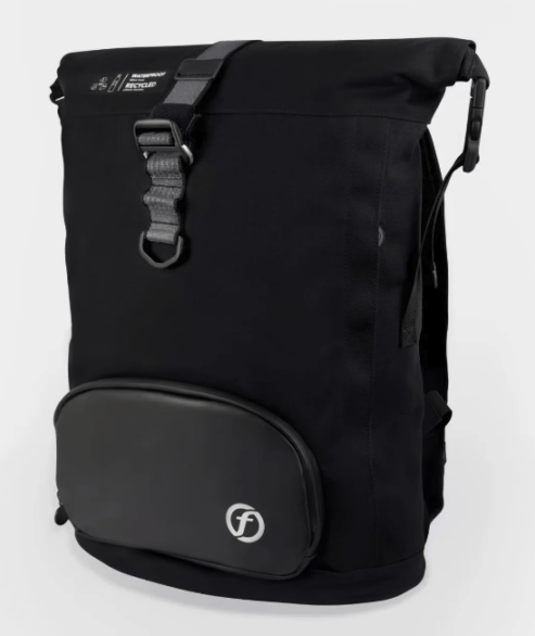 URBANION ECO BACKPACK L 防水エコバックパックL FEELFREE  フィールフリー