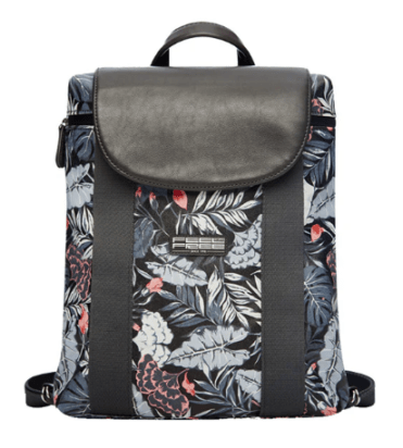 TROPICAL MINI BACKPACK ミニバックパック トロピカル FEELFREE  フィールフリー