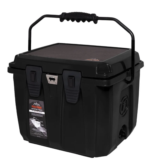 COOLER ADVENTURE 25L クーラーボックス２５L FEELFREE  フィールフリー