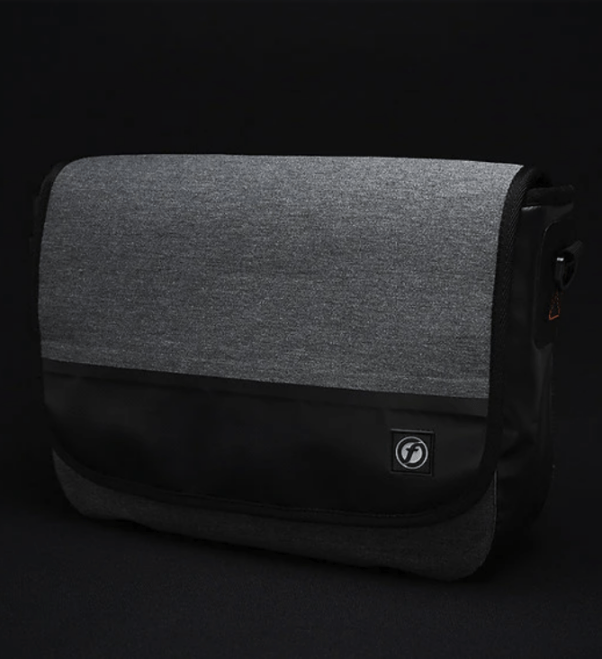 URBANION ECO MESSENGER BAG エコメッセンジャーバッグ FEELFREE  フィールフリー