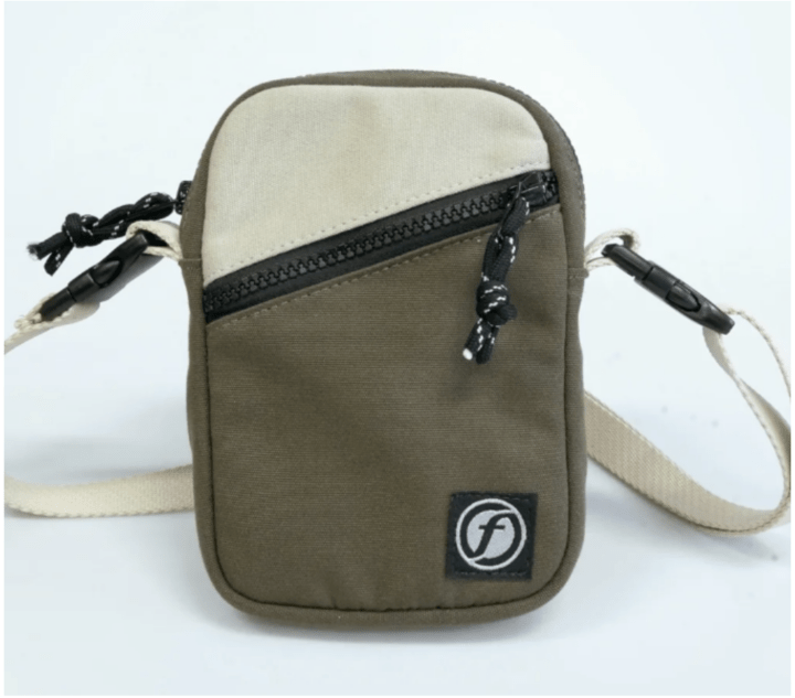 SHOULDER BAG CHANG ショルダーポーチ FEELFREE  フィールフリー