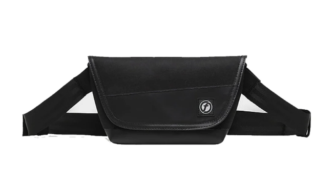URBANION ECO CROSSBODY 7x25x14 エコボディバッグ FEELFREE  フィールフリー