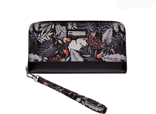 TROPICAL LONG WALLET ロングウォレット トロピカル FEELFREE  フィールフリー