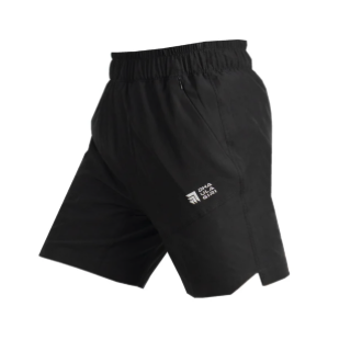 ショートストレッチパンツ