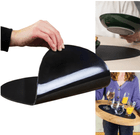 SILWY Metal Nano Gel Placemat (�᥿�� �ʥΥ��� �ץ쥤���ޥå� L������ ��)