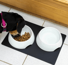 SILWY Magnetic porcelain feeding bowls (��¥ܥ��륻�åȡ�