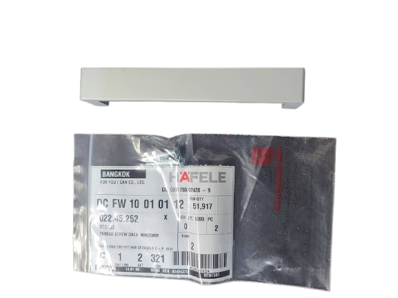 H?fele 家具用ハンドル ④