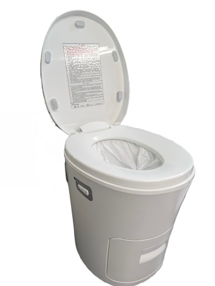 MIRA　ウォーターレストイレ　DC12v