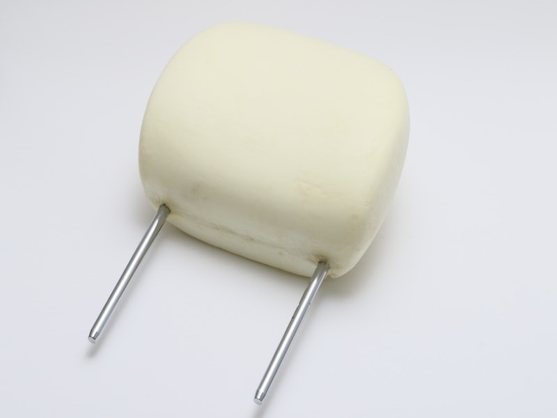 062026】ヘッドレスト HEADREST