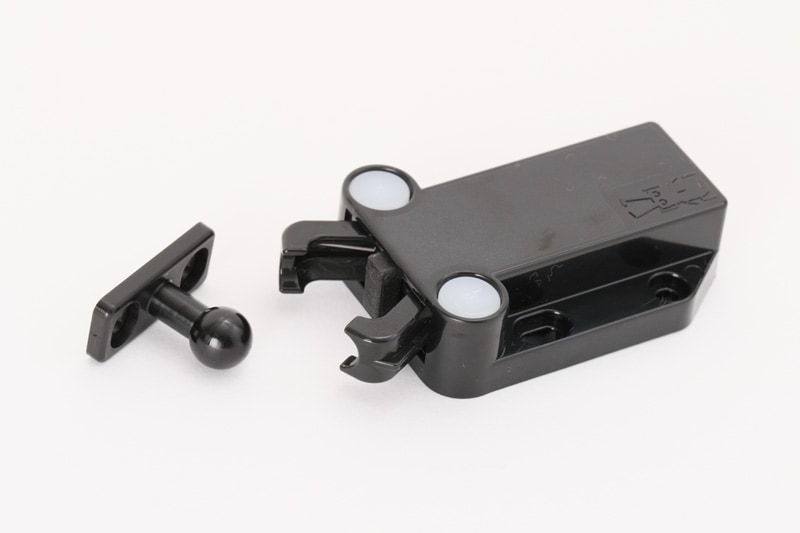 耐振用タッチラッチ TL-191