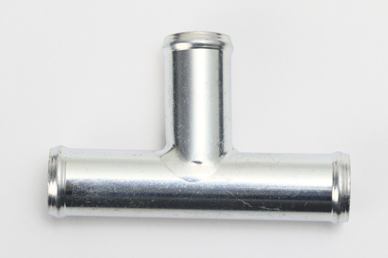 ヒーターパーツ T型パイプ 5分 NH-1020A