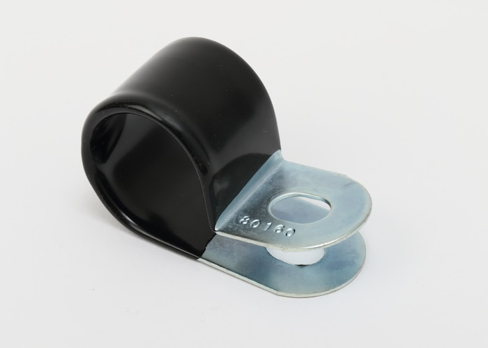 クランプ ID=22mm