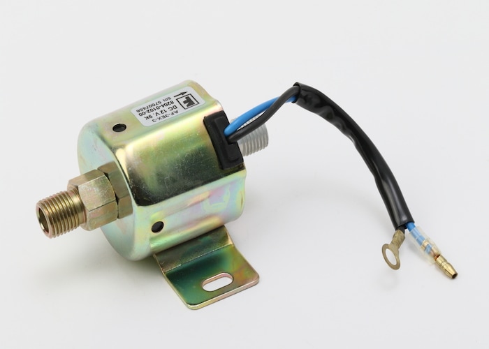 電磁バルブ 12Ｖ