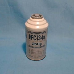 フロンガスＨＦＣ－1３4ａ 200ｇ