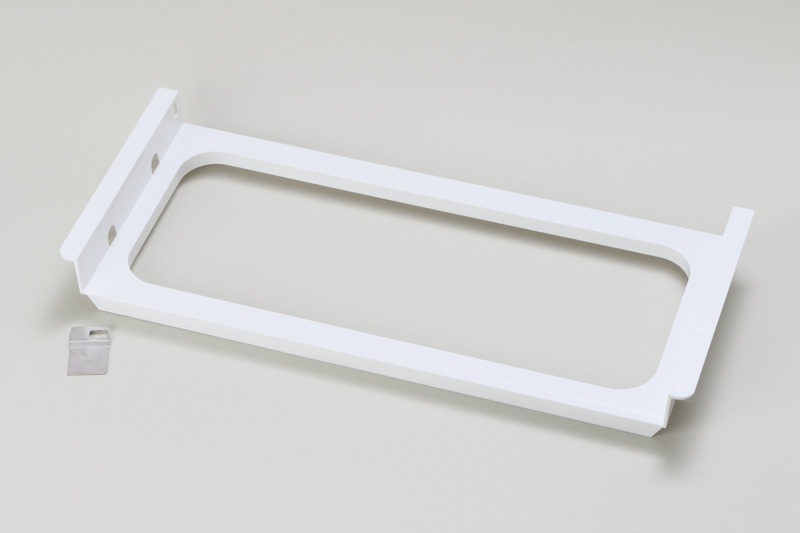 162073】WAECO冷蔵庫（MDC-065/MDC-090）用フリーザードアフレーム