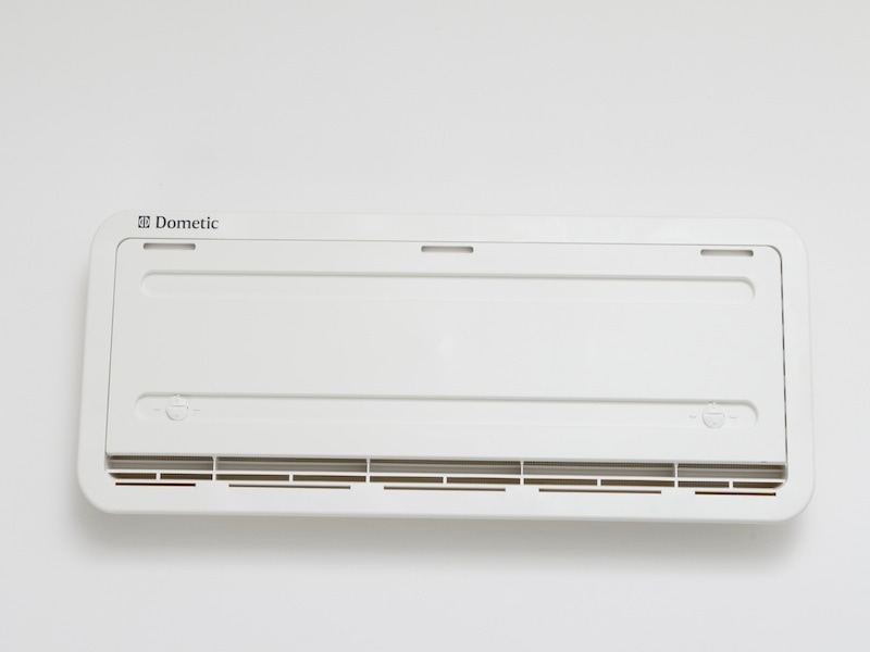 冷蔵庫用換気ルーバー LOWER LS200 DOMETIC ドメティック 下段用