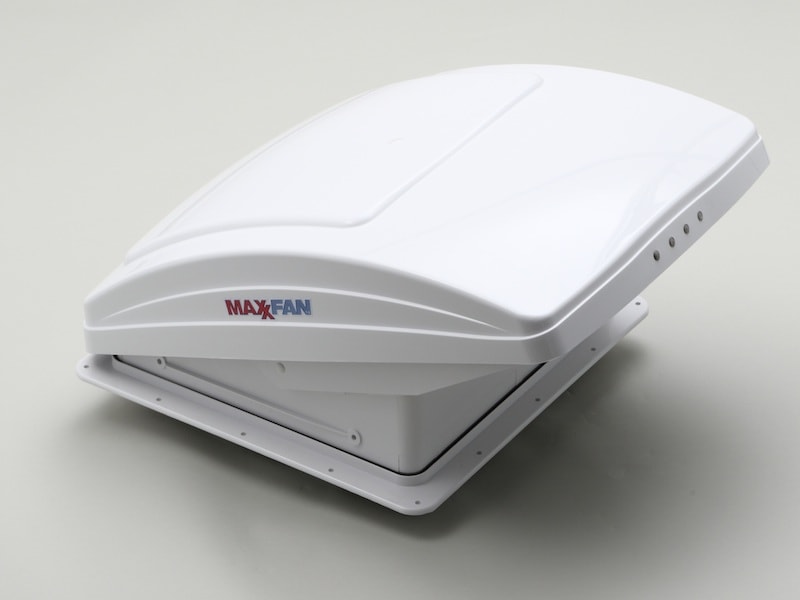 MAXX FAN ホワイト 5100K MAXX FAN マックスファン ベンチレーター