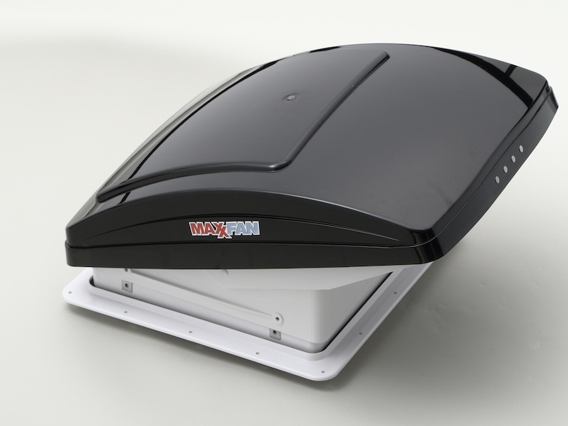 MAXX FAN スモーク 7500K(リモコンモデル) MAXX FAN マックスファン ベンチレーター