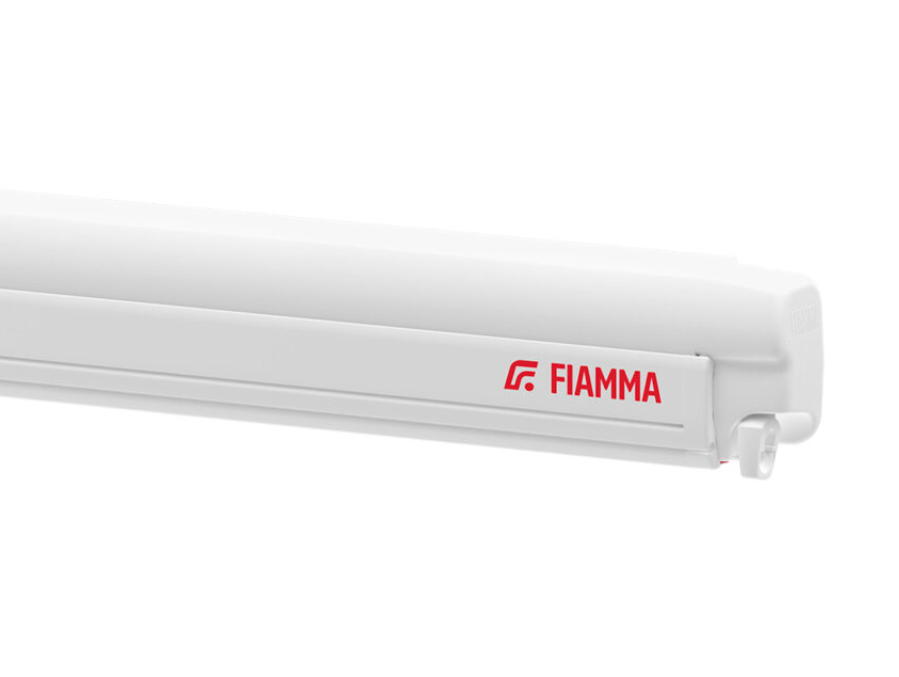 Fiamma F45 ti 200 オーニング社外ハンドル付き F45S 200 オーニング FIAMMA フィアマ