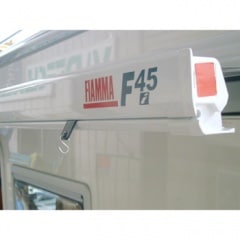 オーニング ハンガー 6P FIAMMA フィアマ