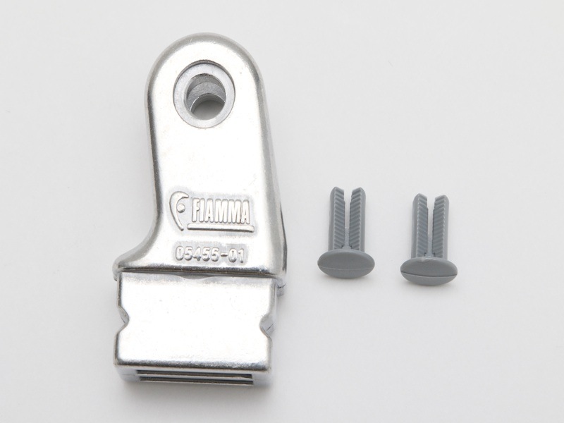 オーニング F45i / F45Plus / F45Ti / F45F1用 レッグエンド FIAMMA フィアマ