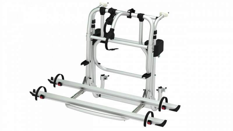 キャリーバイクLIFT 77(２台積) FIAMMA フィアマ