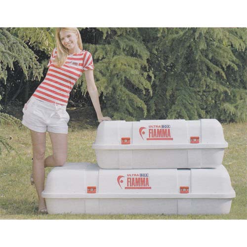 022022】フィアマ ウルトラBOX-2 TOP 400L 〈受注発注品〉