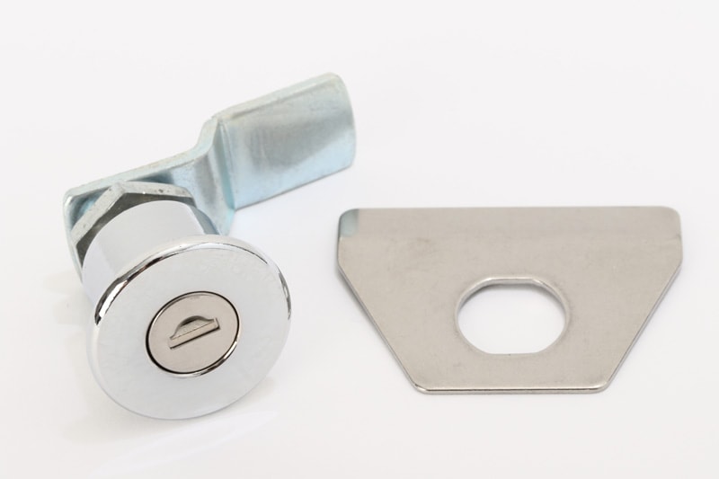 キーホールダー ZOO(ズー) ZKC-059 象革 エレファント スマートキーケース