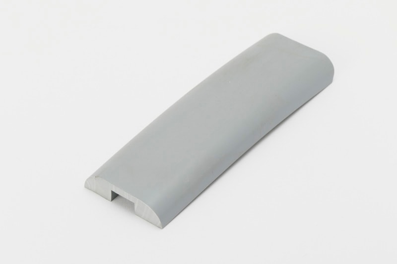 LEO PVCモール グレーＷ５０