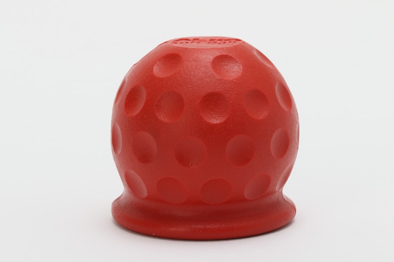ヒッチボールプロテクター