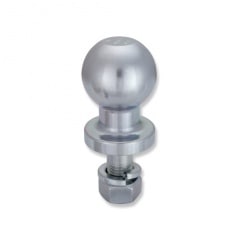 245002/＃245033】トレーラー用ヒッチボール シャフト19mm