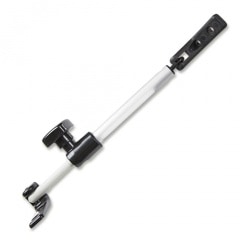 ウィンドステー L=140mm 右用