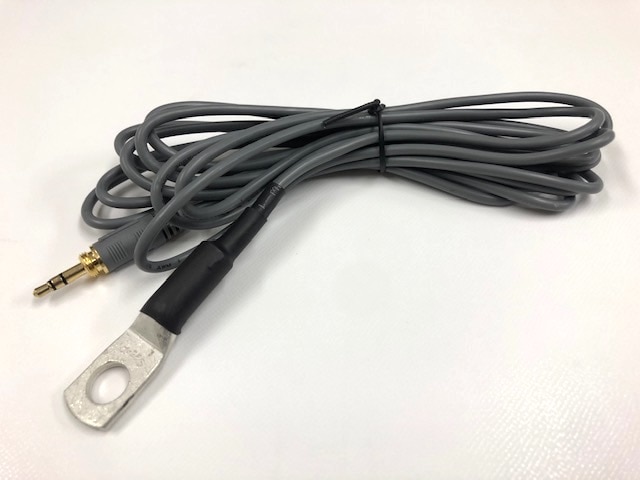 すぐれ者充電器用 温度検出端子