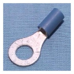 アイ端子 ビニール被膜付き 2.0-3.5