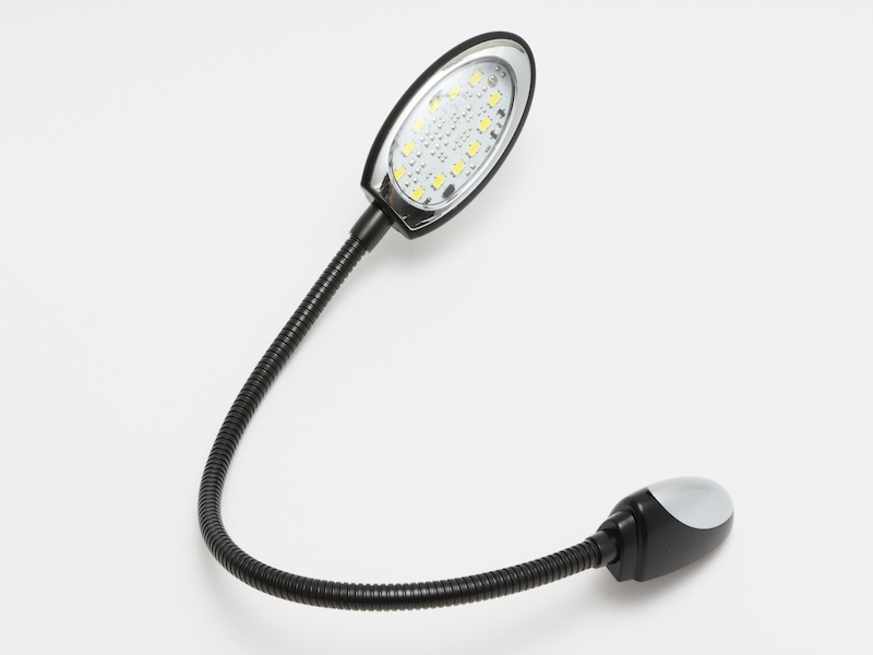 211036】LED マップライト 12V L300mm