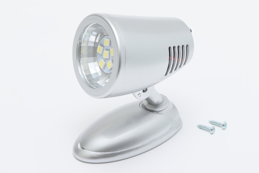 LED スポットライト 暖色系 211028】LEDスポットライト 12V
