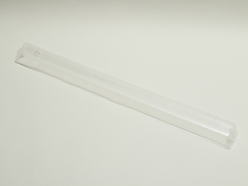 蛍光灯スペアガラス LUMO-2用