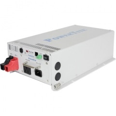 サイン波インバーター FI-SU1003C 24V1000W 50/60Hz切替