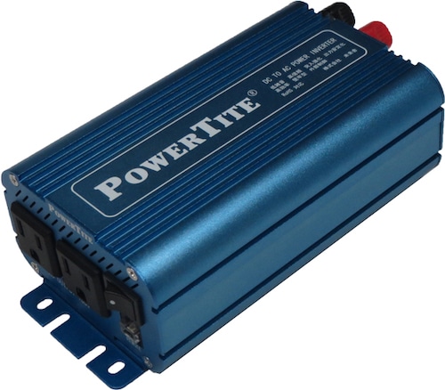 インバーター 12V150W 低電圧