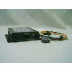 コンバーターDC-DC 24V→12V