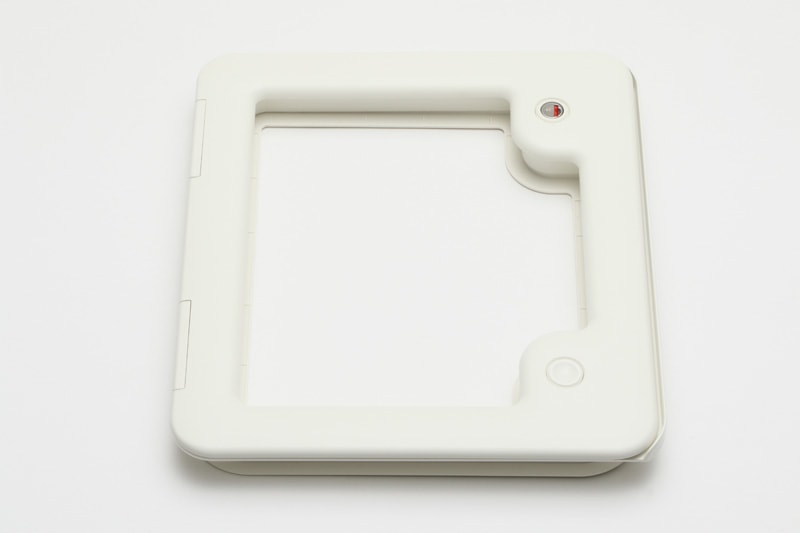 カセットトイレ用 アクセスドア