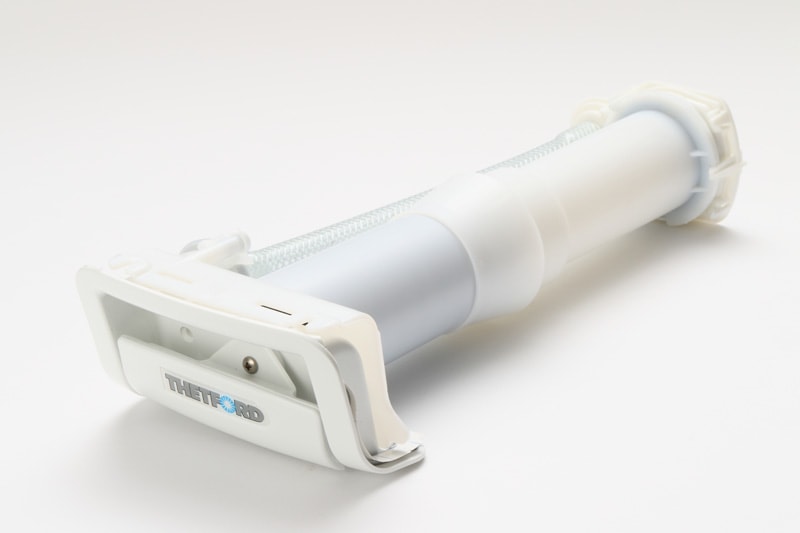カセットトイレC200-CW ハンドポンプAssy