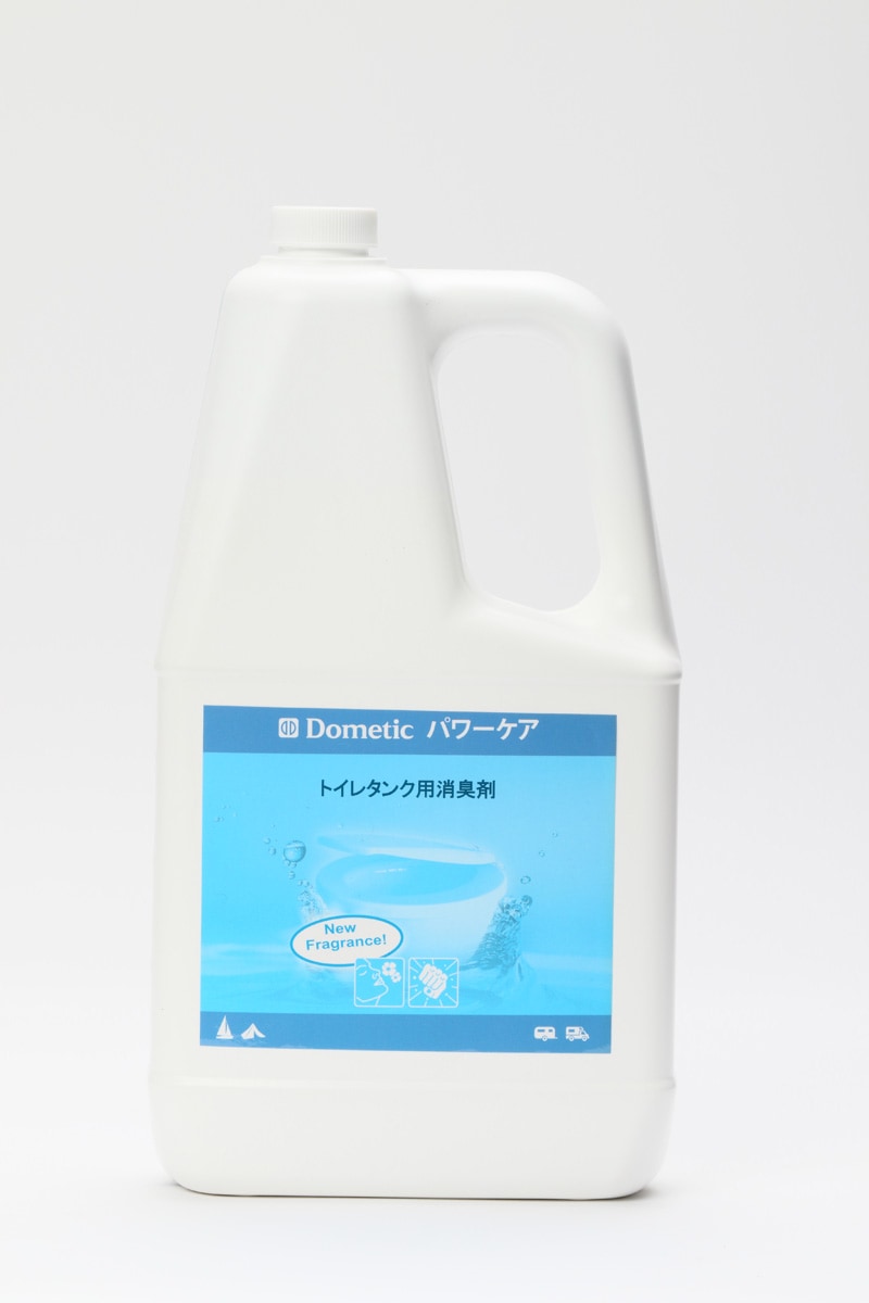 144074】Dometic POWER CARE（パワーケア）