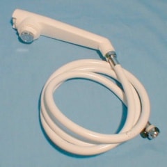 Elbeシャワーノズルセット