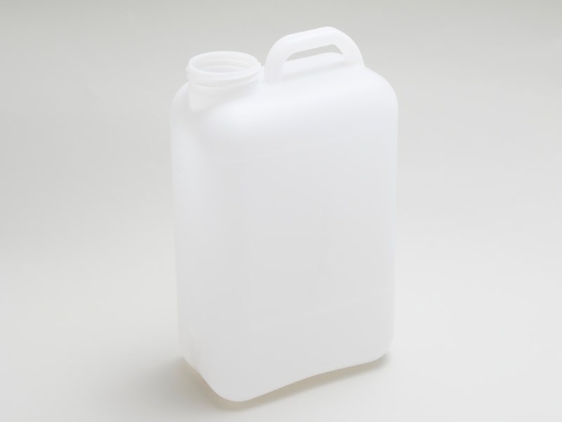 ポリタン16L 28×17×41Cm白