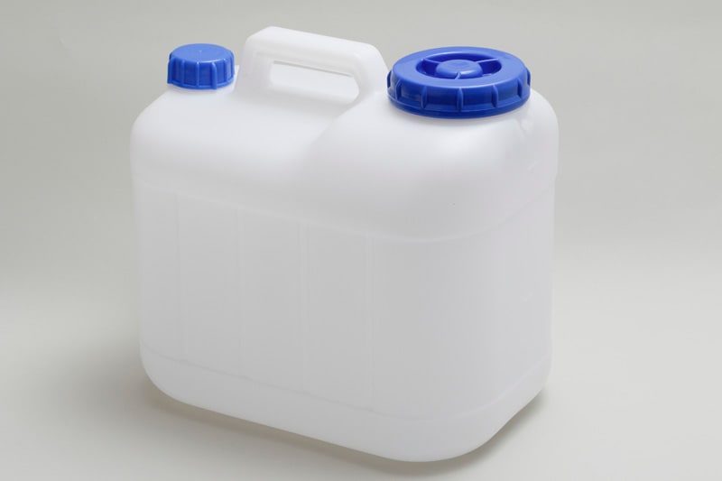 ウォッシャブルタンク 20Ｌ